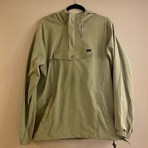 RVCA Killer Anorak Jacket
